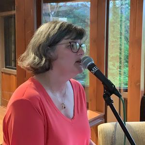 Meet your Posher, Martha